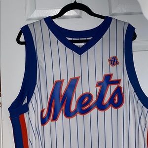 New York Mets Jersey